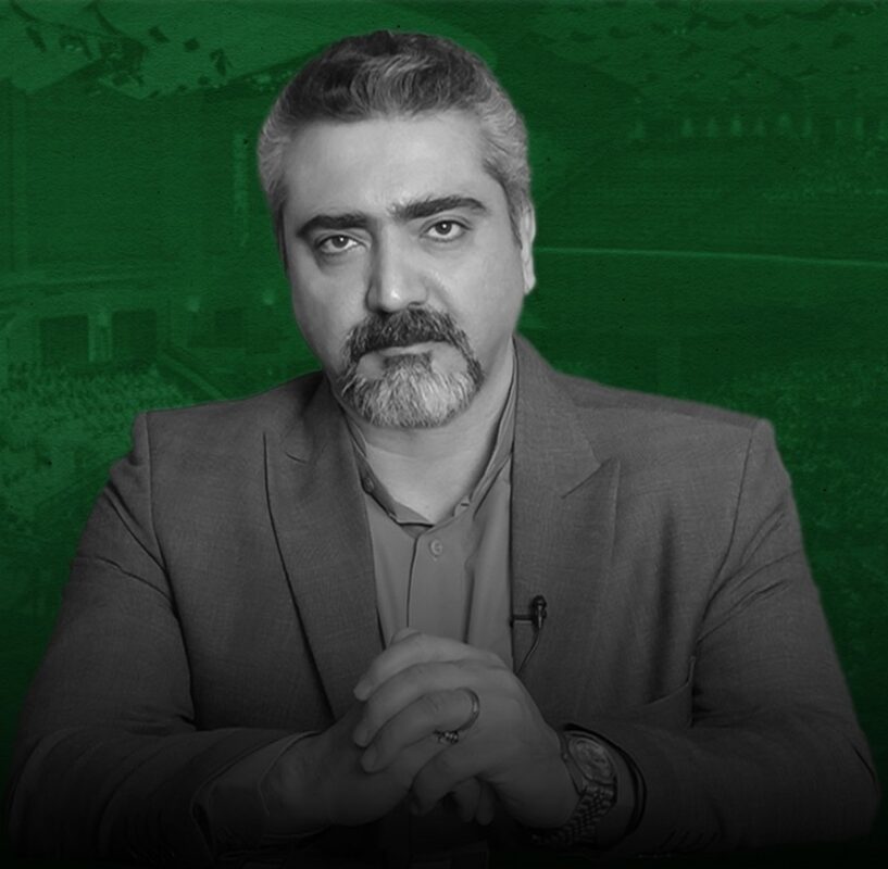 استاد محمدعلی حسینیان