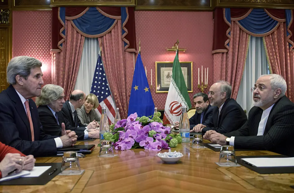 پشت پرده مذاکرات ایران و آمریکا